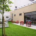 Aparthotel Adagio Paris Vincennes