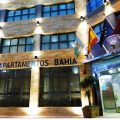 Aparthotel Bahía
