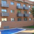 Aparthotel Bardon