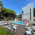 Aparthotel Les Palmeres