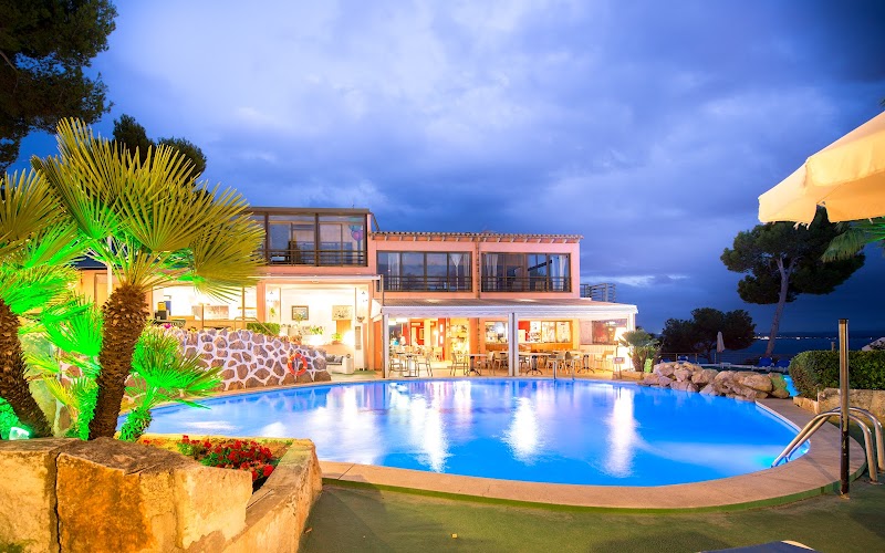 Aparthotel Ona Aucanada in Alcudia, Spain