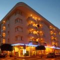 Aparthotel Orquidea