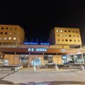 Aparthotel Sercotel Suites Huesca