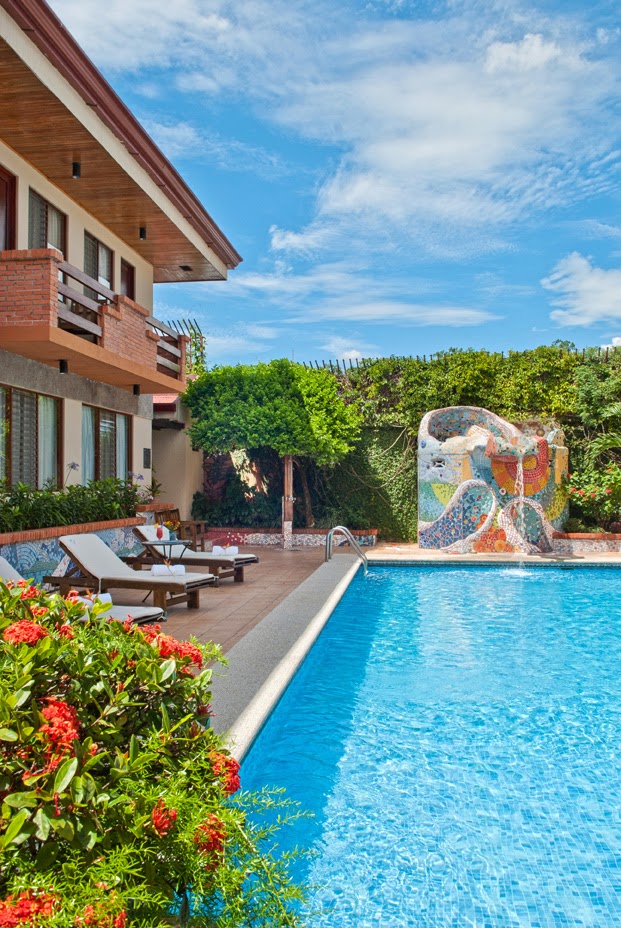 Apartotel La Sabana in Heredia, Costa Rica