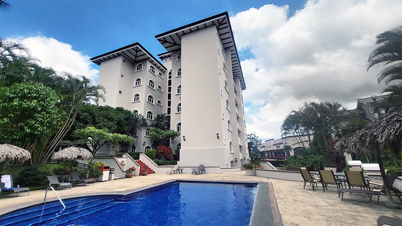 Apartotel & Suites Villas del Rio in Escazu, Costa Rica