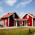 Apelviken Lägenhetshotell