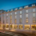 Apex City of Bath Hotel