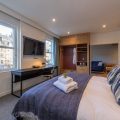 Apex City of Edinburgh Hotel
