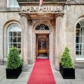 Apex Waterloo Place Hotel