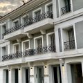 Apollon Library Suites