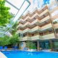 Apollonia Hotel Apartments