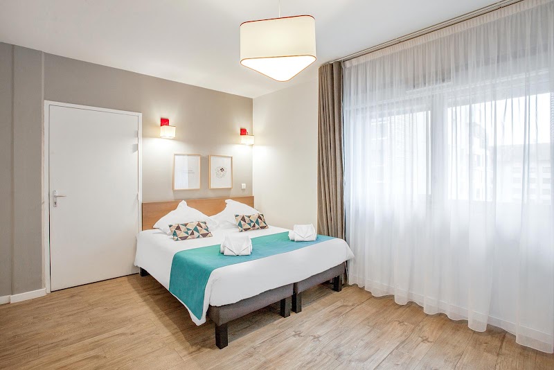 Appart’City Annemasse Centre in Annemasse, France