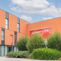 Appart’City Confort Vannes
