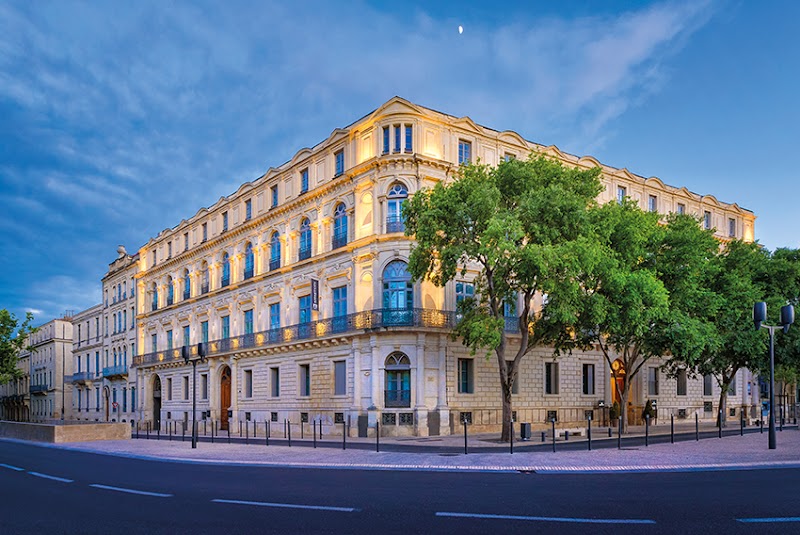 Appart'City Nimes in Nimes, France