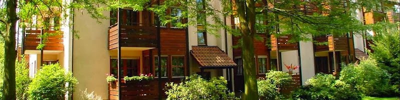Appartements am Park in Bad Krozingen, Germany