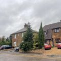 Apple House Guesthouse Heathrow Airport