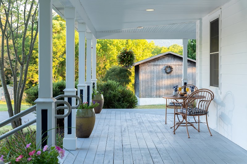 Apple Pony Inn in State College, Pennsylvania, United States