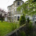Applewood Hotel