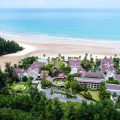 Apsara Beachfront Resort and Villa