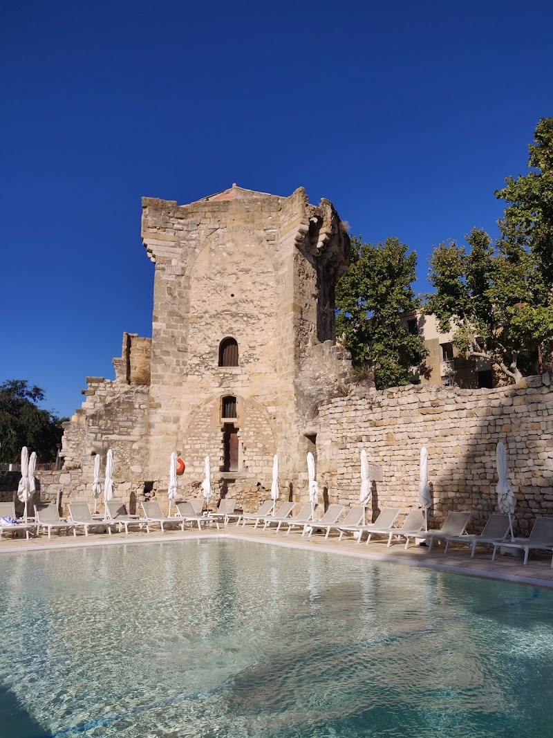 Aquabella Hotel & Spa in Aix-en-Provence, France