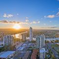 Aquarius Gold Coast
