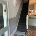 Aragon House Hotel