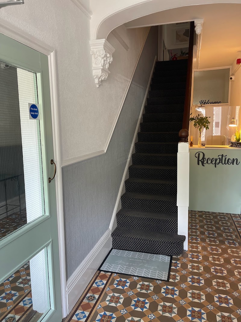 Aragon House Hotel in Peterborough, United Kingdom
