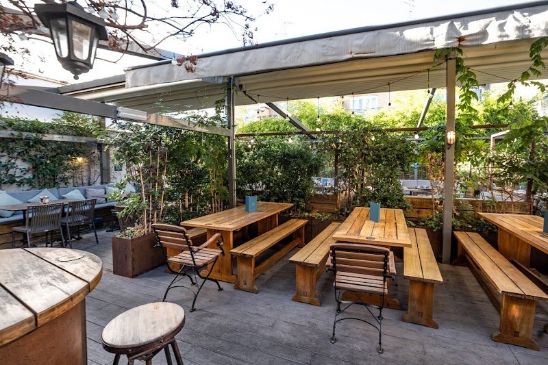 Aragon House in Fulham, United Kingdom