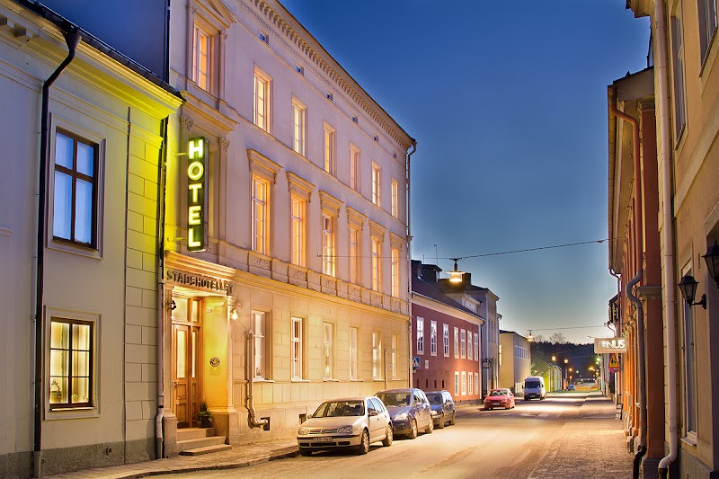 Arboga Stadshotell in Arboga, Sweden