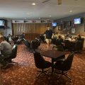 Arbor Manor Steakhouse & Motel