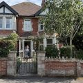 Arbour House