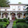 Arbour View Bed and Breakfast