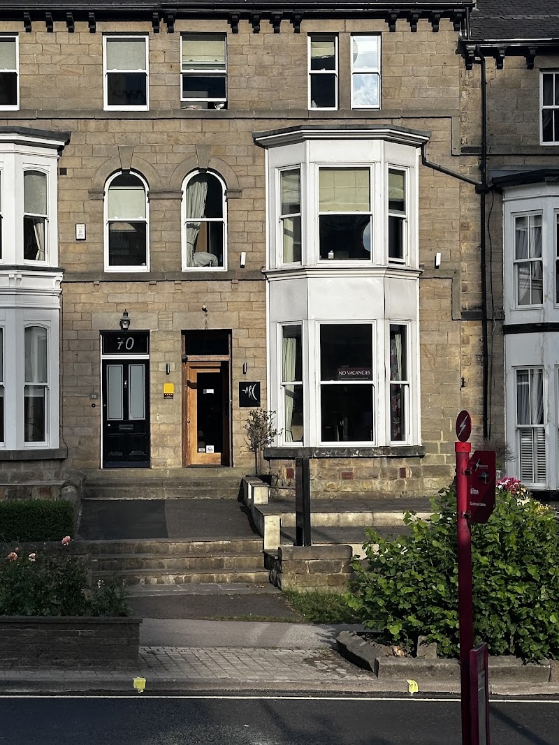Arc Harrogate in Harrogate, United Kingdom
