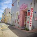 Arc en Ciel Hotel