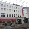 Arcadia Hotel Bielefeld