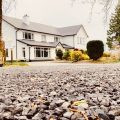 Arch House