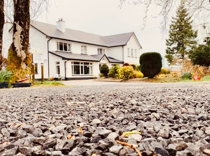 Arch House in Enniskillen, United Kingdom