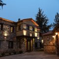Archontiko Tarsouna