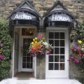 Arden House