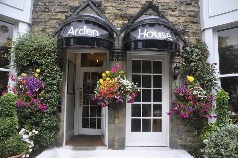 Arden House in Harrogate, United Kingdom