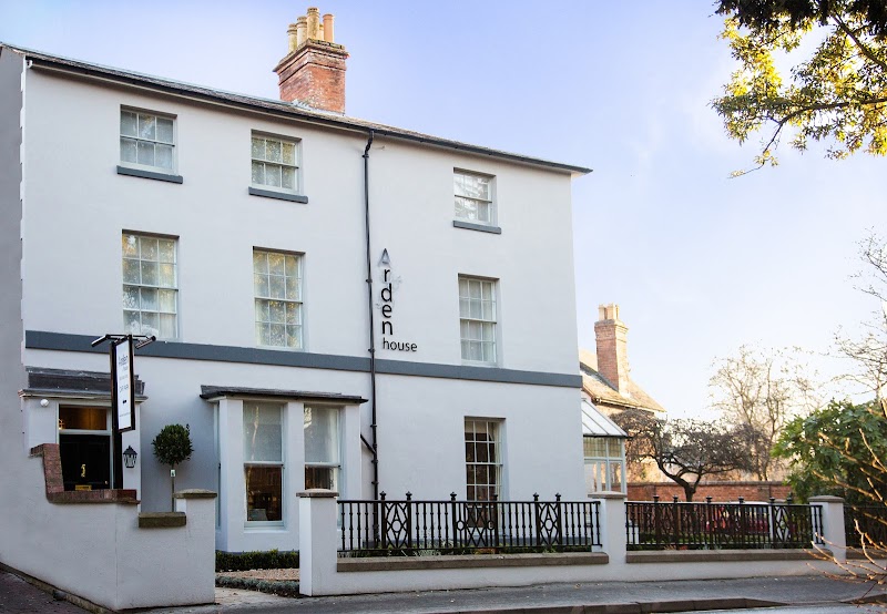 Arden House in Stratford, United Kingdom