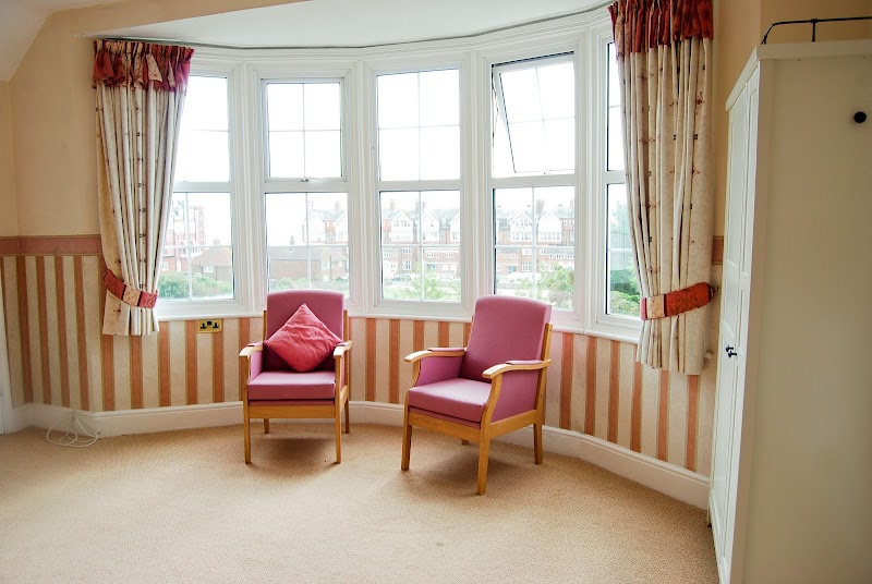 Arden House in Eastbourne, United Kingdom