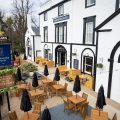 Ardencaple Hotel