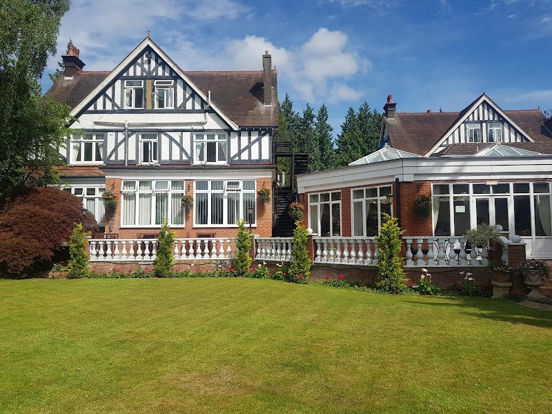 Ardmore House Hotel in Saint Albans, United Kingdom