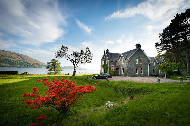 Ardrhu House Fort William in Fort William, United Kingdom