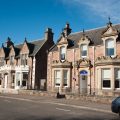 Ardross Glencairn Hotel