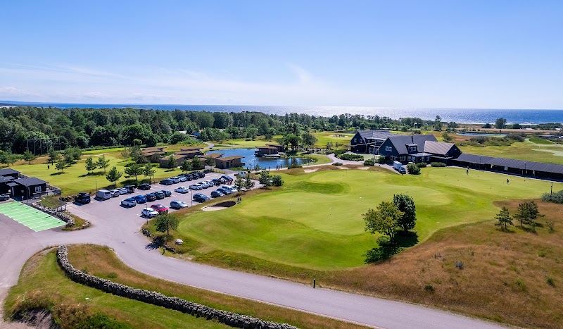 Arena Hotel Halmstad in Halmstad, Sweden