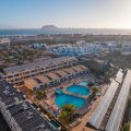 Arena Suite Hotel