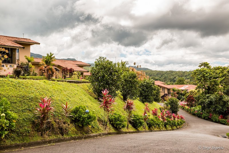 Arenal Kioro Suites & Spa in Fortuna, Costa Rica