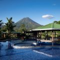 Arenal Manoa & Hot Springs Resort